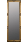 Mirror "Minu" gold