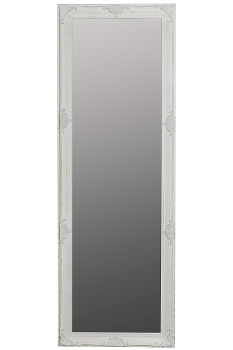 Mirror "Minu" white