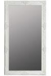 Mirror "Minu" white