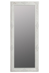 Mirror "Minu" white