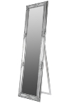 Mirror "Minu" silver