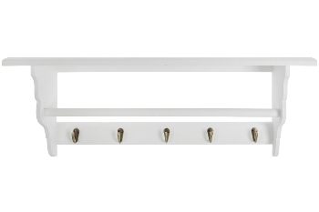 wardrobe "Specer", with shelf