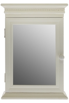 mirror key cabinet "Aria"