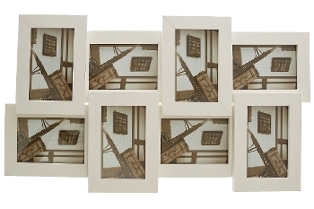 photoframe "Lucy", 8 photos