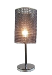 table lamp black diamonds