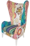 Temptation "Lifestyle" Armchair