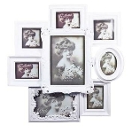 Family picture frame 8 "Liliane"