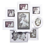 Family picture frame 8 "Liliane"