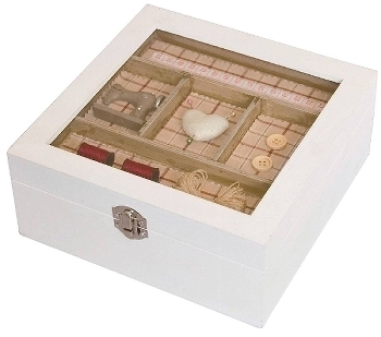 sewing box