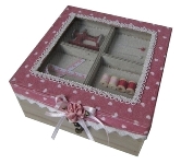 sewing box