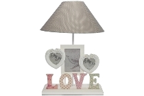 Love Lampe "Lucia"