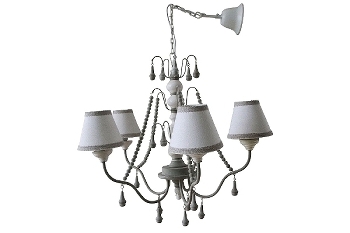 pendant lamp "Ella", with 5 lamps NO