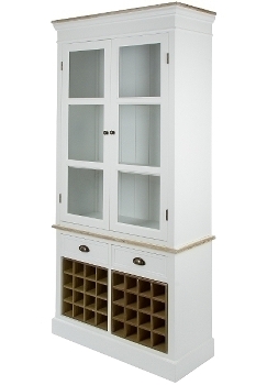 cabinet "Provence", with drawers