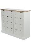 apothecary commode "Florence"