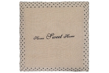 Home Sweet Home "Home Sweet Home Dots"