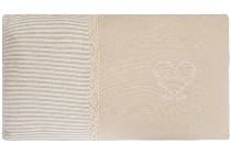 romantic cushion "Bonheur small"