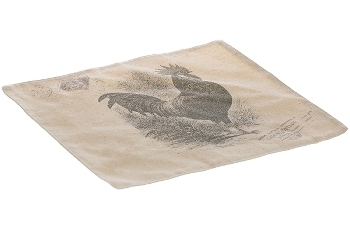 Tischset "Rooster"