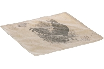 Tischset "Rooster"