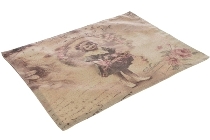 Tischset "Romance"