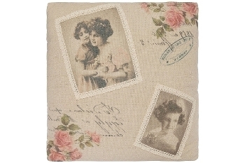 cushion "Memory"