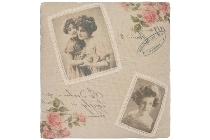 cushion "Memory"