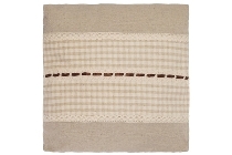 cushion "Plaid Esther"