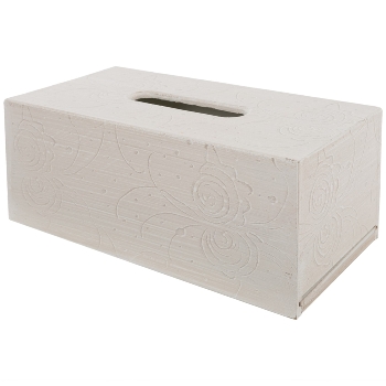 tissue-box "Mariella"