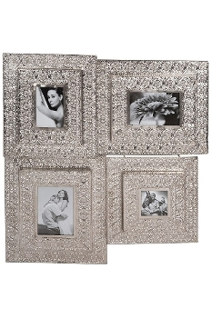 metal picture frame "Jale"