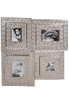 metal picture frame "Jale"