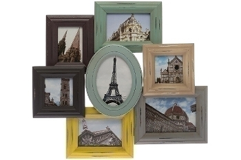 picture frame "Andrea"