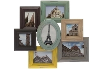 picture frame "Andrea"