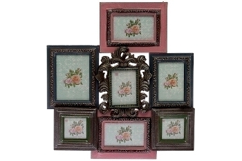 7er photoframe  "Ane"