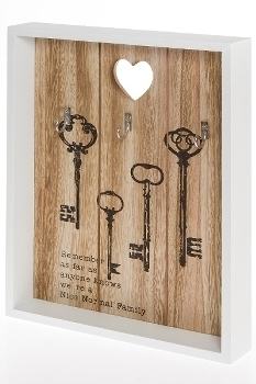 Keybox "Saltrass"