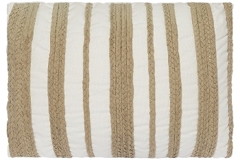 cushion "Rope"
