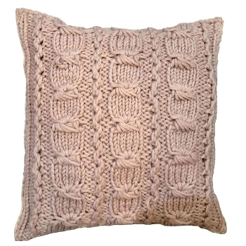 cushion "Muri"