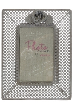 metal photoframe "Vilde"