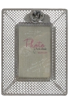 metal photoframe "Vilde"