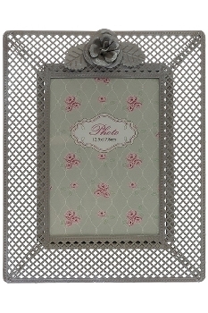 metal photoframe "Vilde"