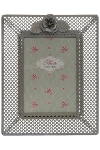 metal photoframe "Vilde"
