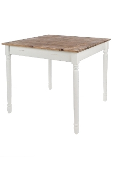 dining table "Felix", square