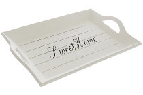 tray Sweet Home "Ivano", small