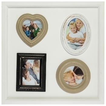 Family picture frame "Arto"