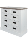 sideboard "Rita", with 5 drawers - FSC