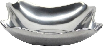 aluminium bowl "Desna",  small