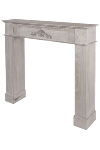 mantelpiece "Malte"