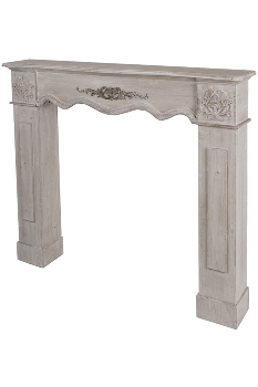 mantelpiece "William"