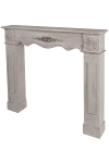 mantelpiece "William"