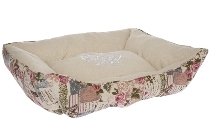 basket for cats or dogs "Moritz", big