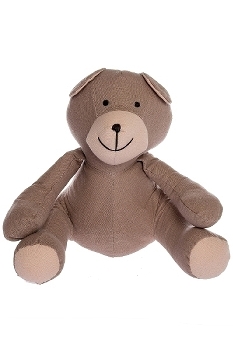 doorstopper Teddy "Jon"