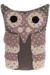 doorstopper owl "Marie"